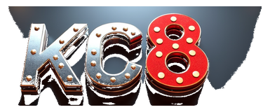 kc8 logo